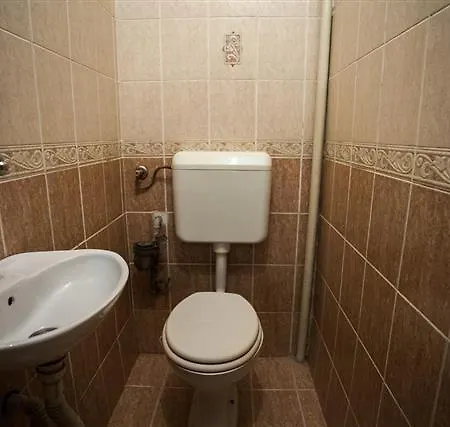 Apartman Buzarovski
